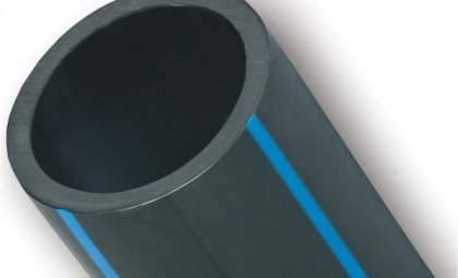 90x10 BLACK COIL PIPE